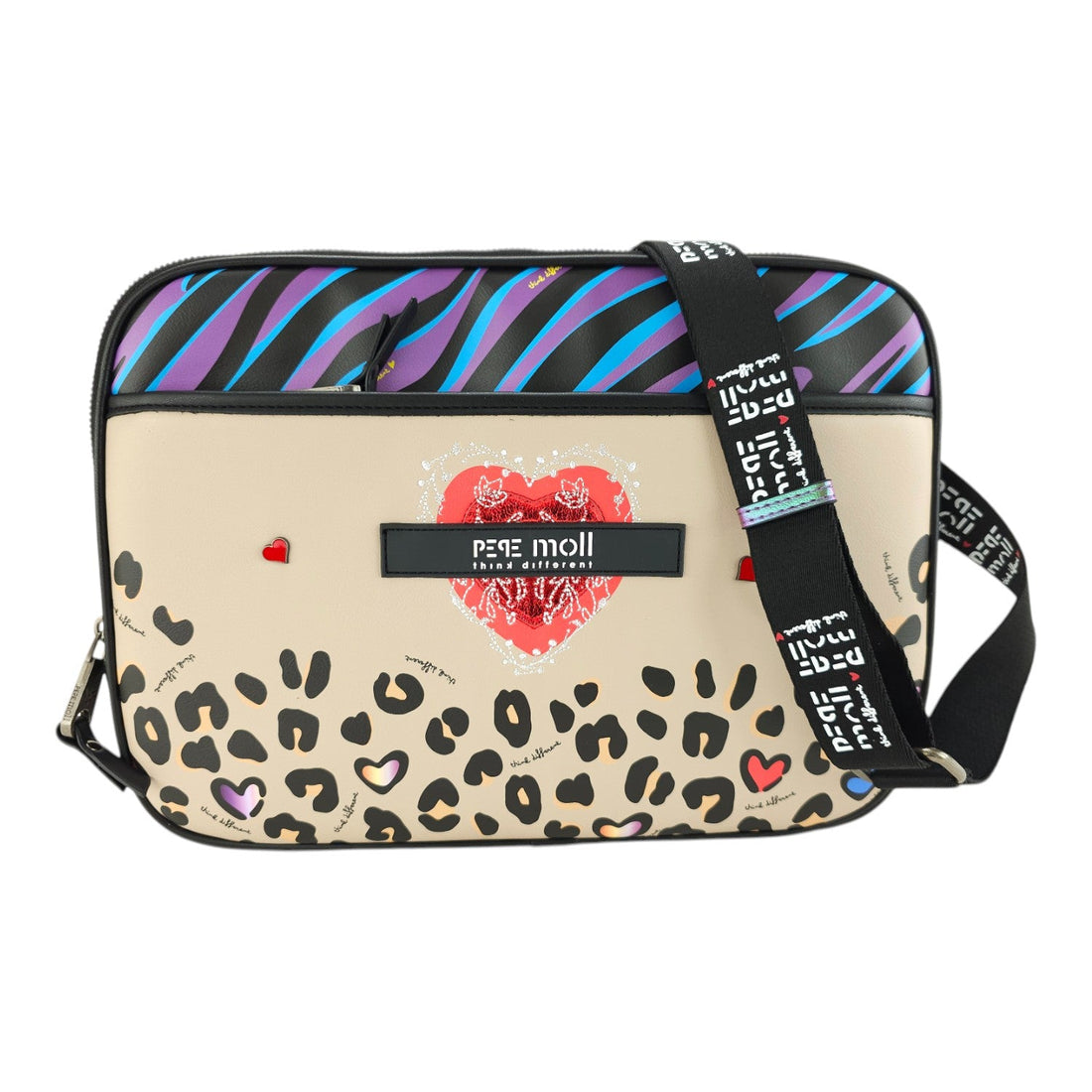 Funda Tablet - portátil Pepe moll Melodie - KimondoShop