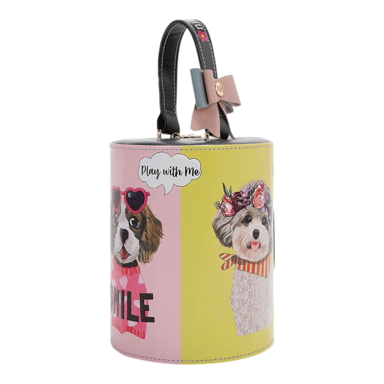 Joyero Nikky Best Buddies - KimondoShop