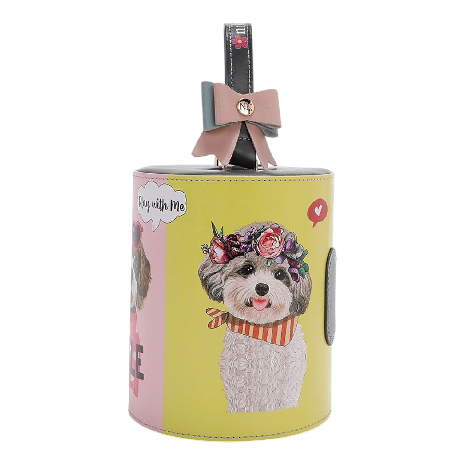 Joyero Nikky Best Buddies - KimondoShop