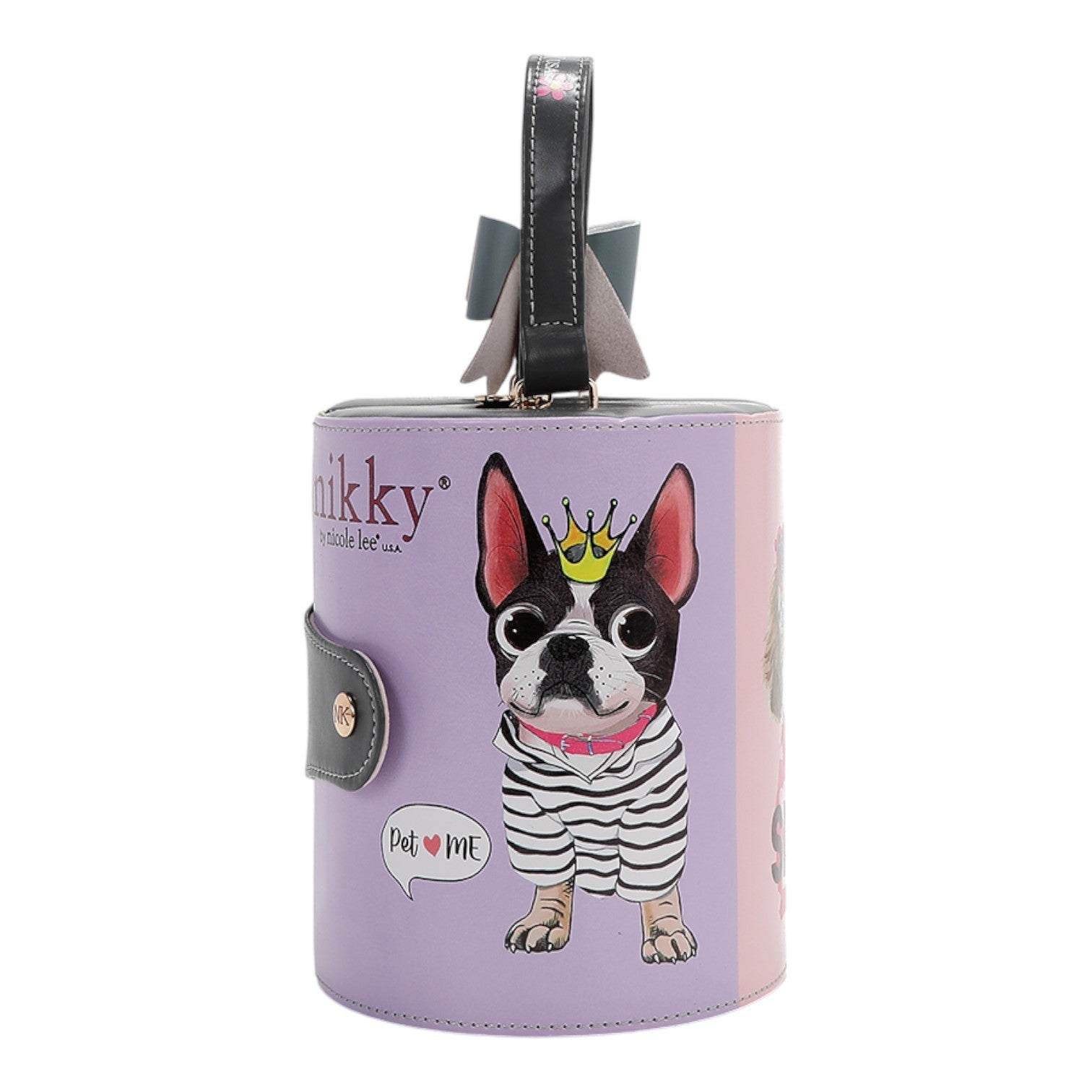 Joyero Nikky Best Buddies - KimondoShop