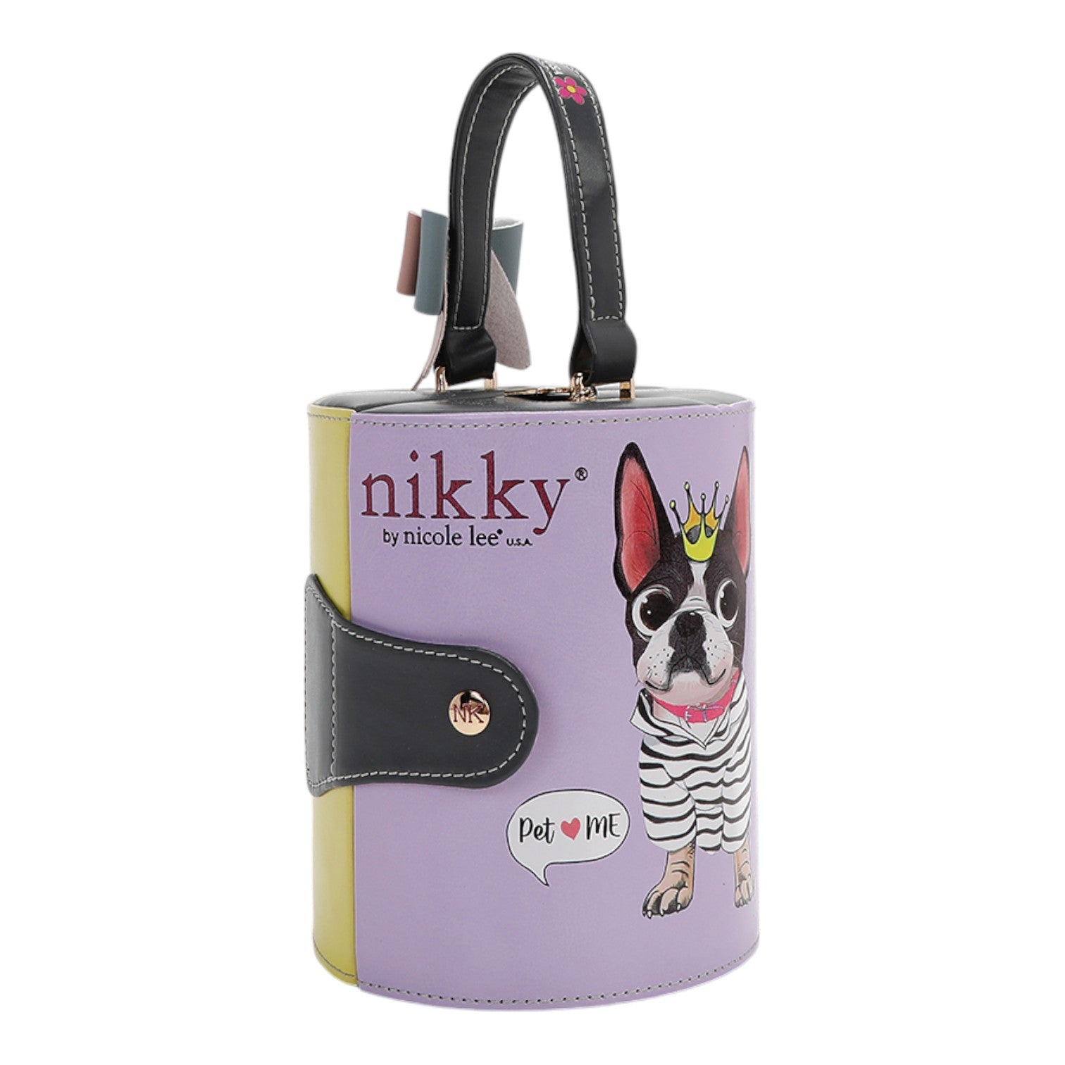 Joyero Nikky Best Buddies - KimondoShop