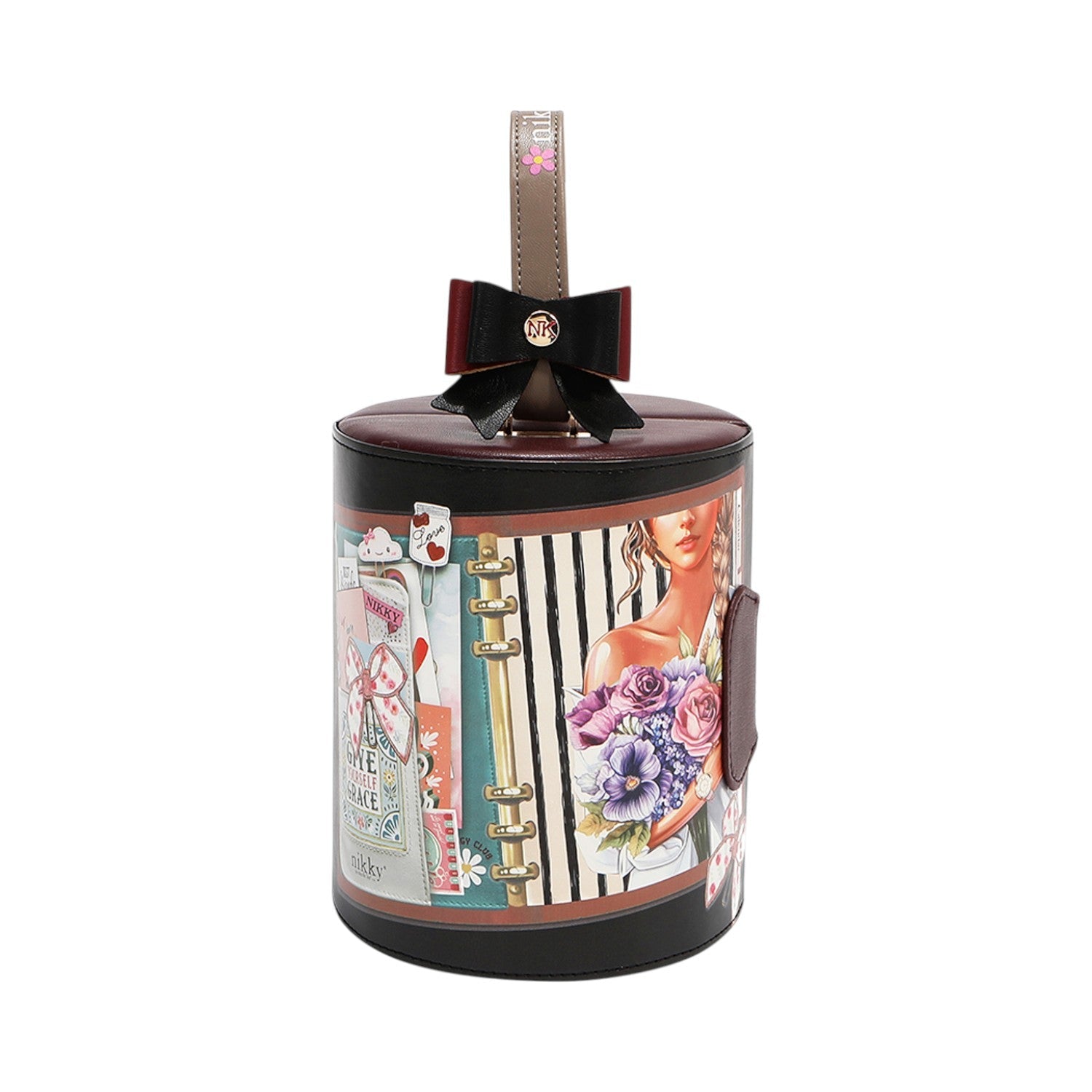 Joyero Nikky Nostalgia - KimondoShop
