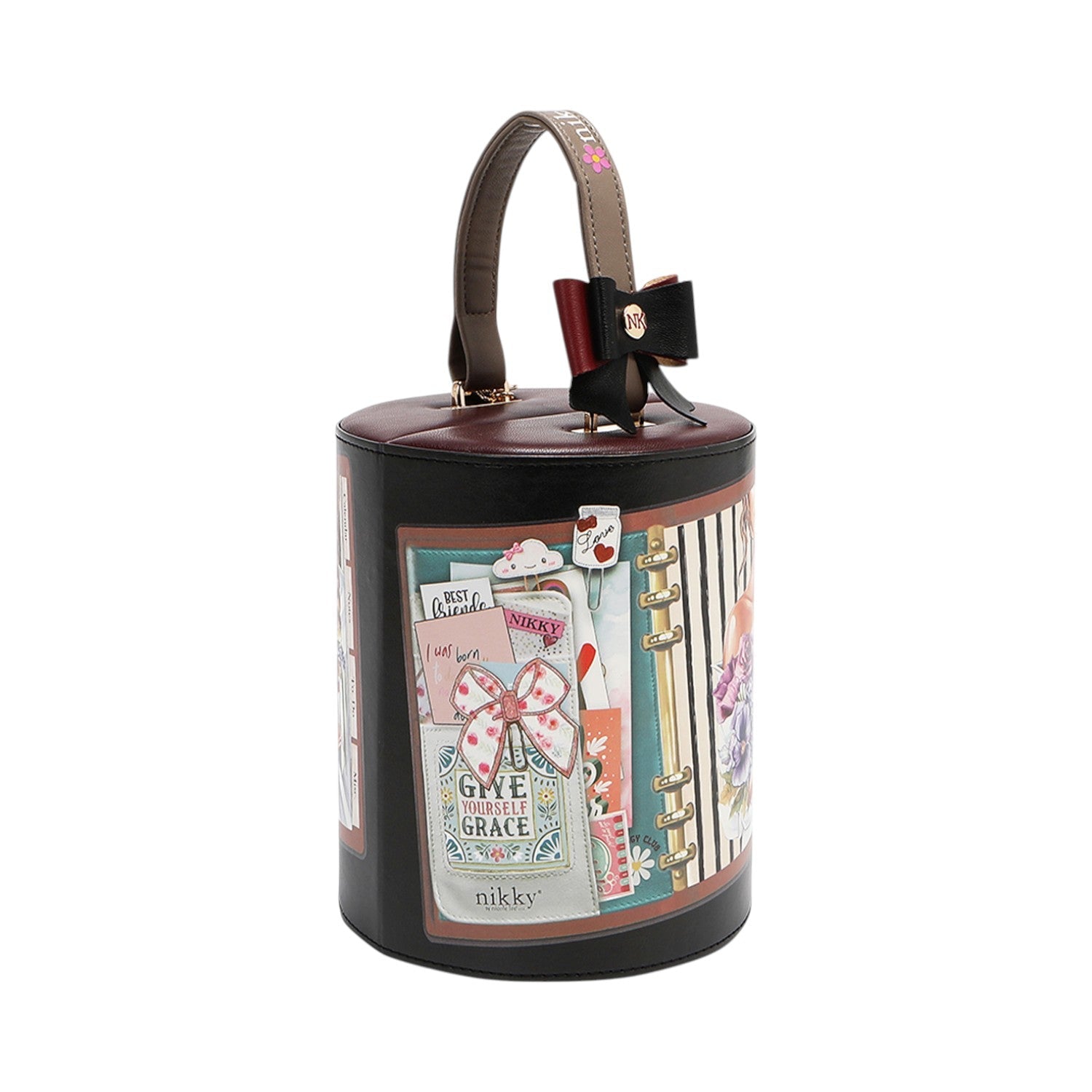 Joyero Nikky Nostalgia - KimondoShop