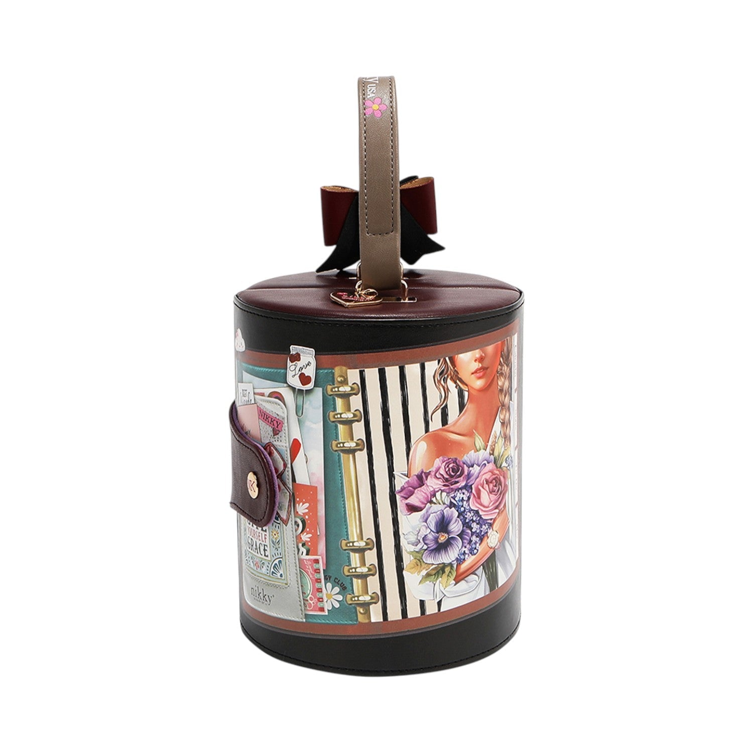Joyero Nikky Nostalgia - KimondoShop