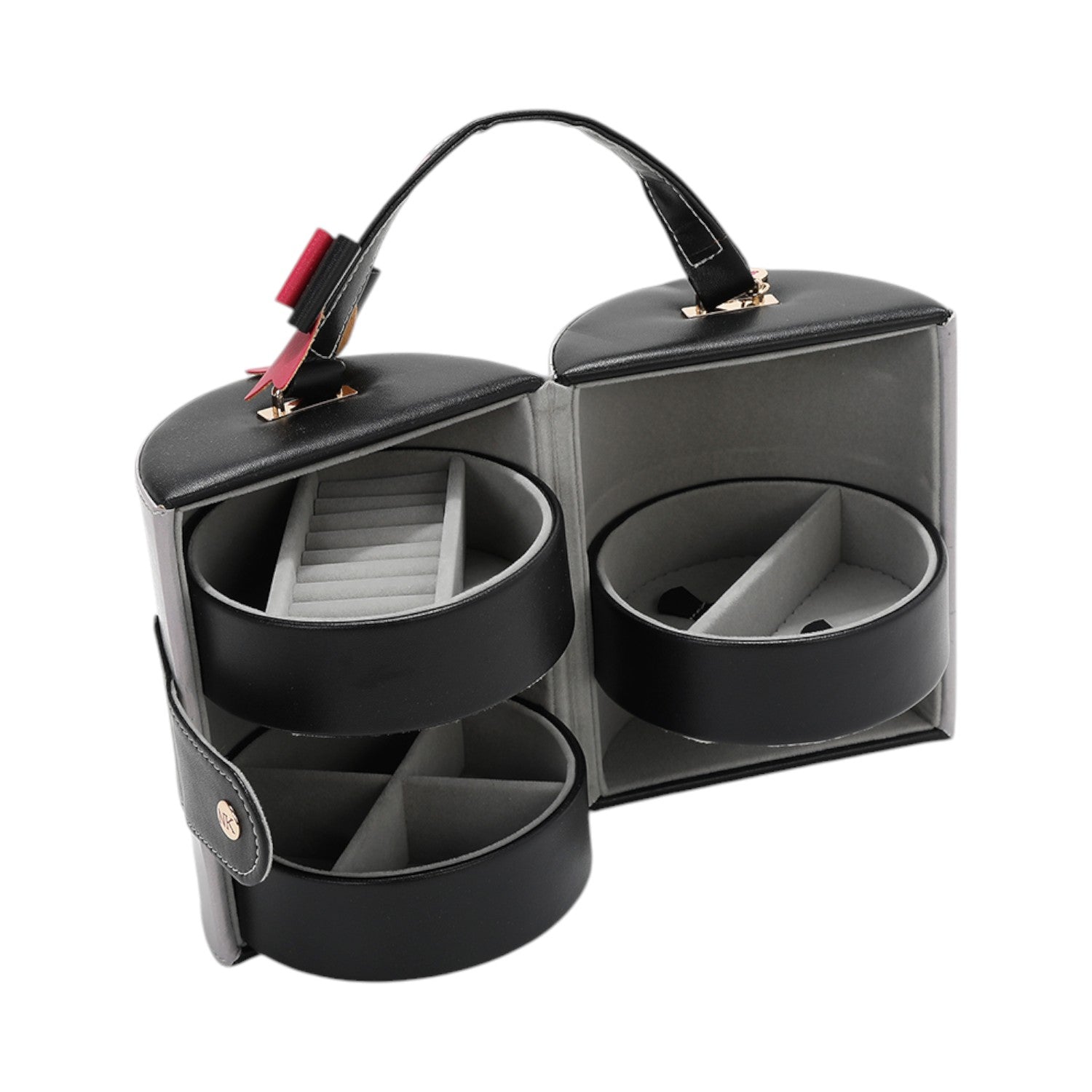 Joyero Nikky Urban Coffee Dream - KimondoShop