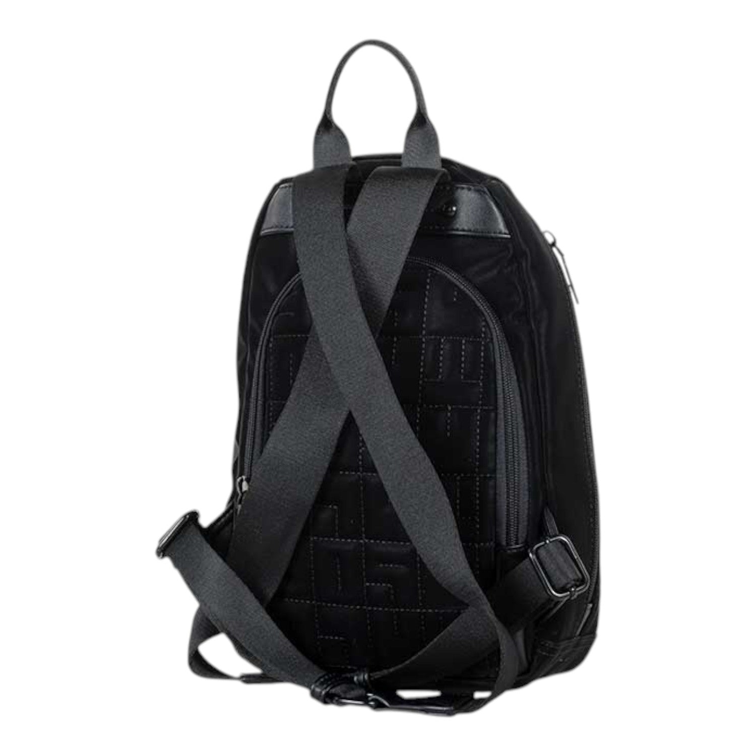 Mochila antirrobo Devota & Lomba Master Negro - KimondoShop