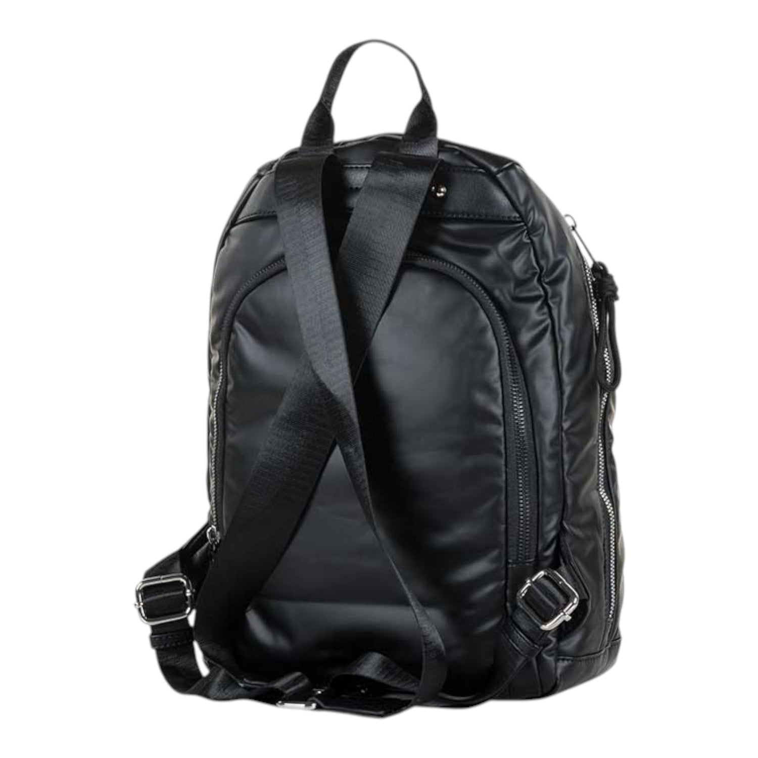 Mochila antirrobo Devota & Lomba Sunrise Negro - KimondoShop