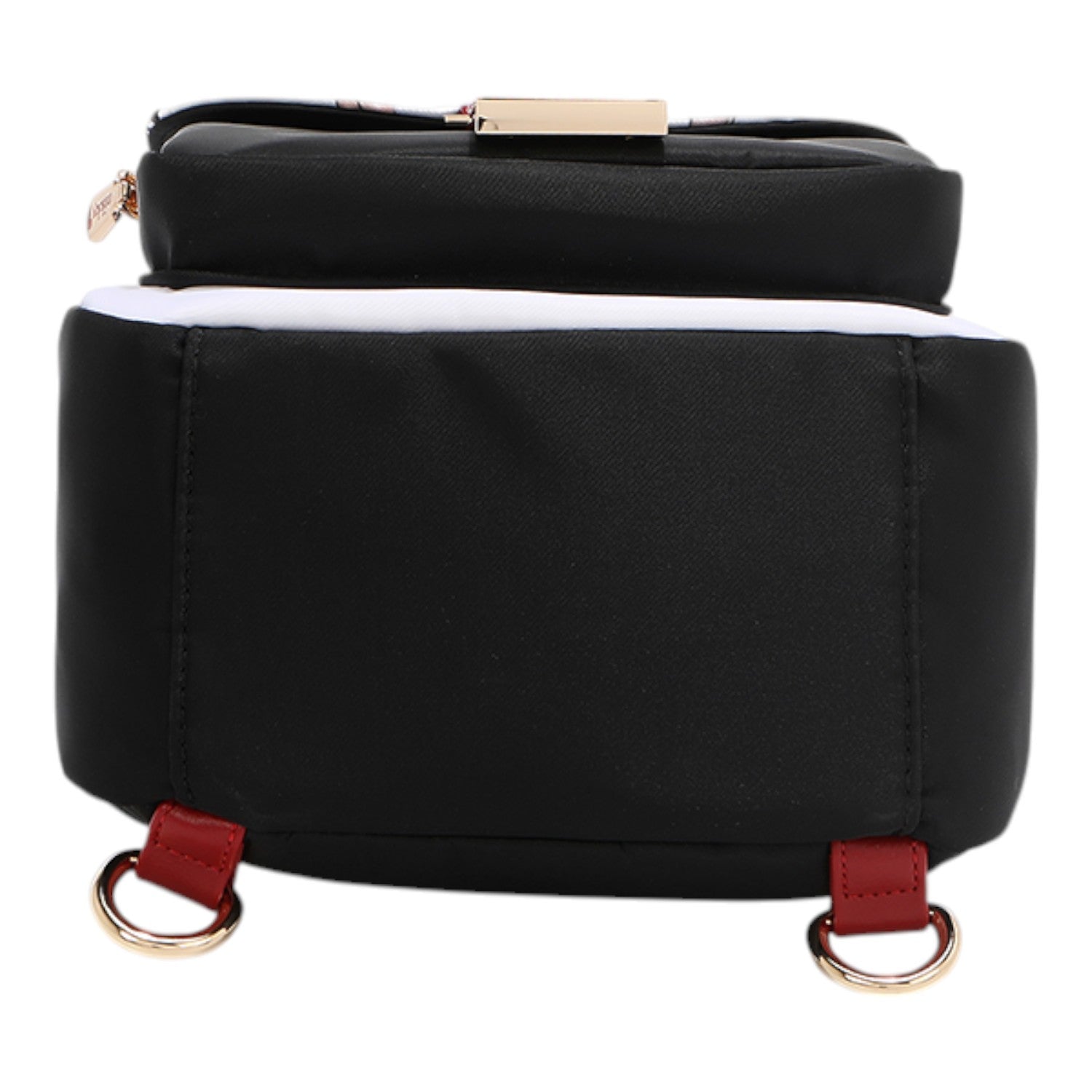 Mochila convertible Nikky Trio - KimondoShop