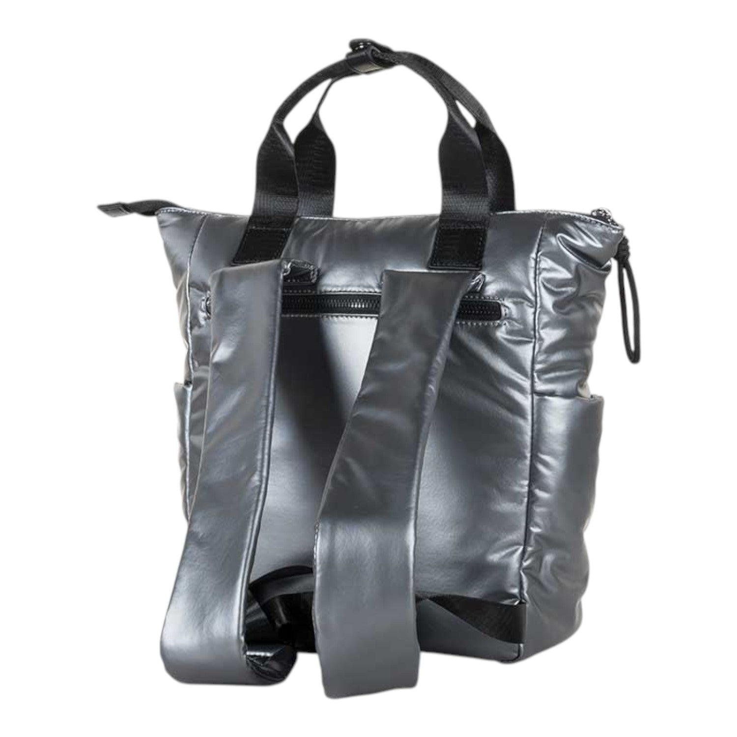 Mochila Devota & Lomba Sunrise Plomo - KimondoShop