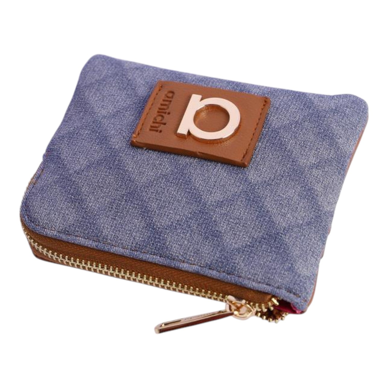 Monedero Amichi Veil - KimondoShop