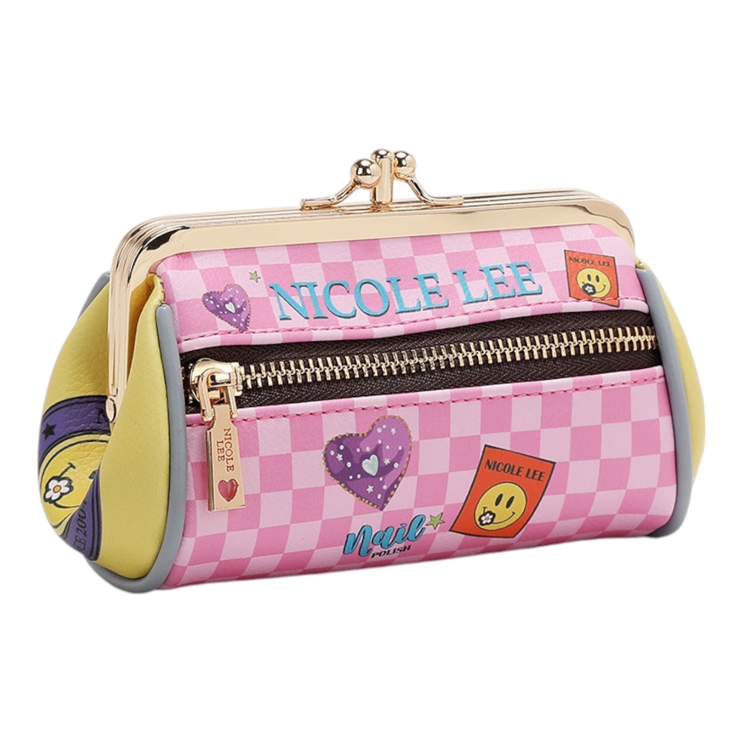Monedero boquilla Nicole Lee Nail Polish - KimondoShop