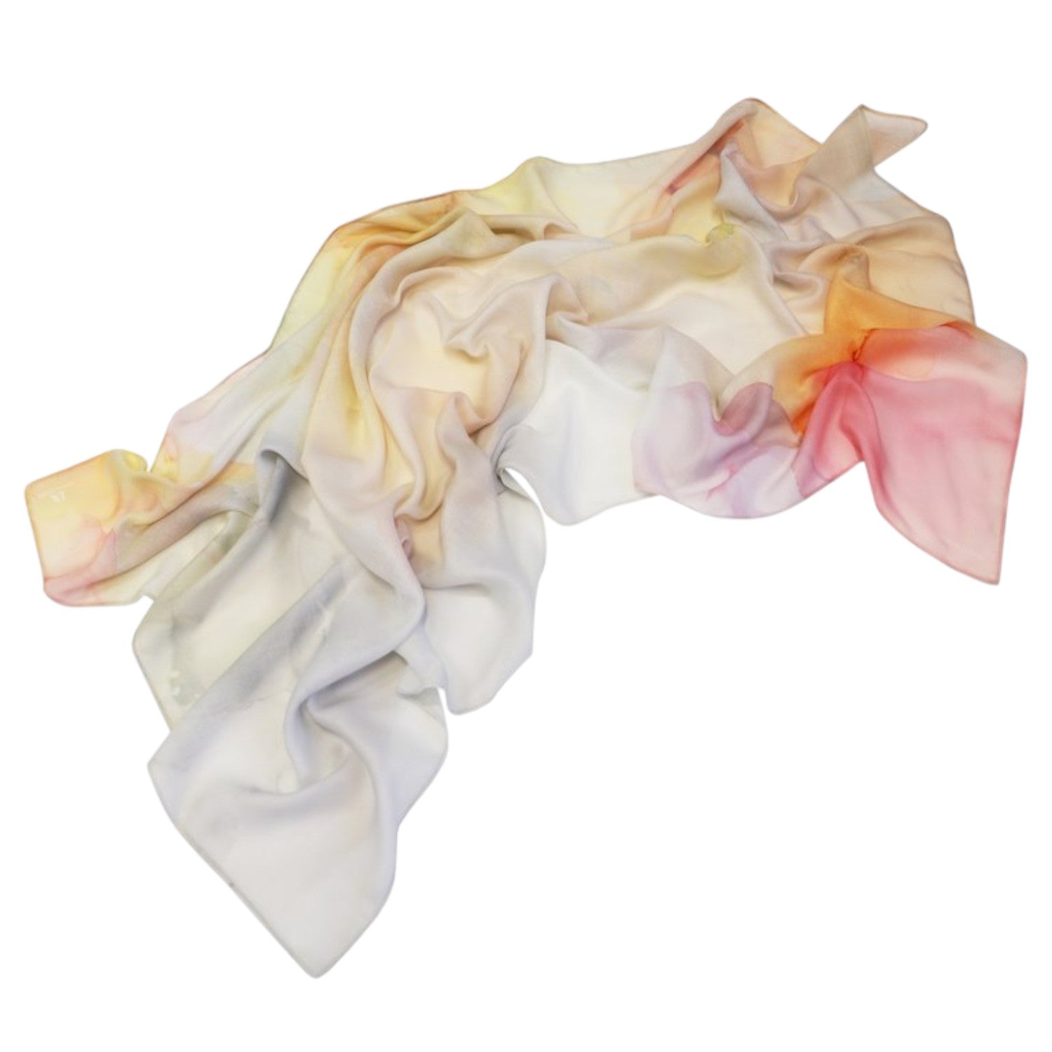 Pañuelo Don Algodon Acuarela - KimondoShop