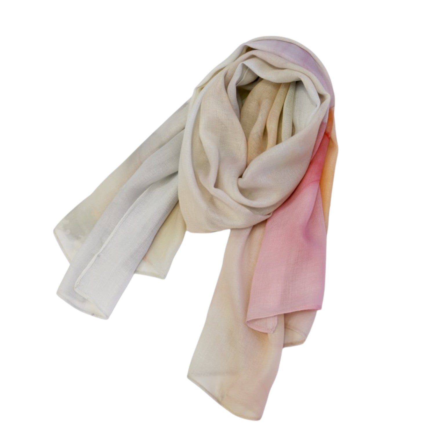 Pañuelo Don Algodon Acuarela - KimondoShop
