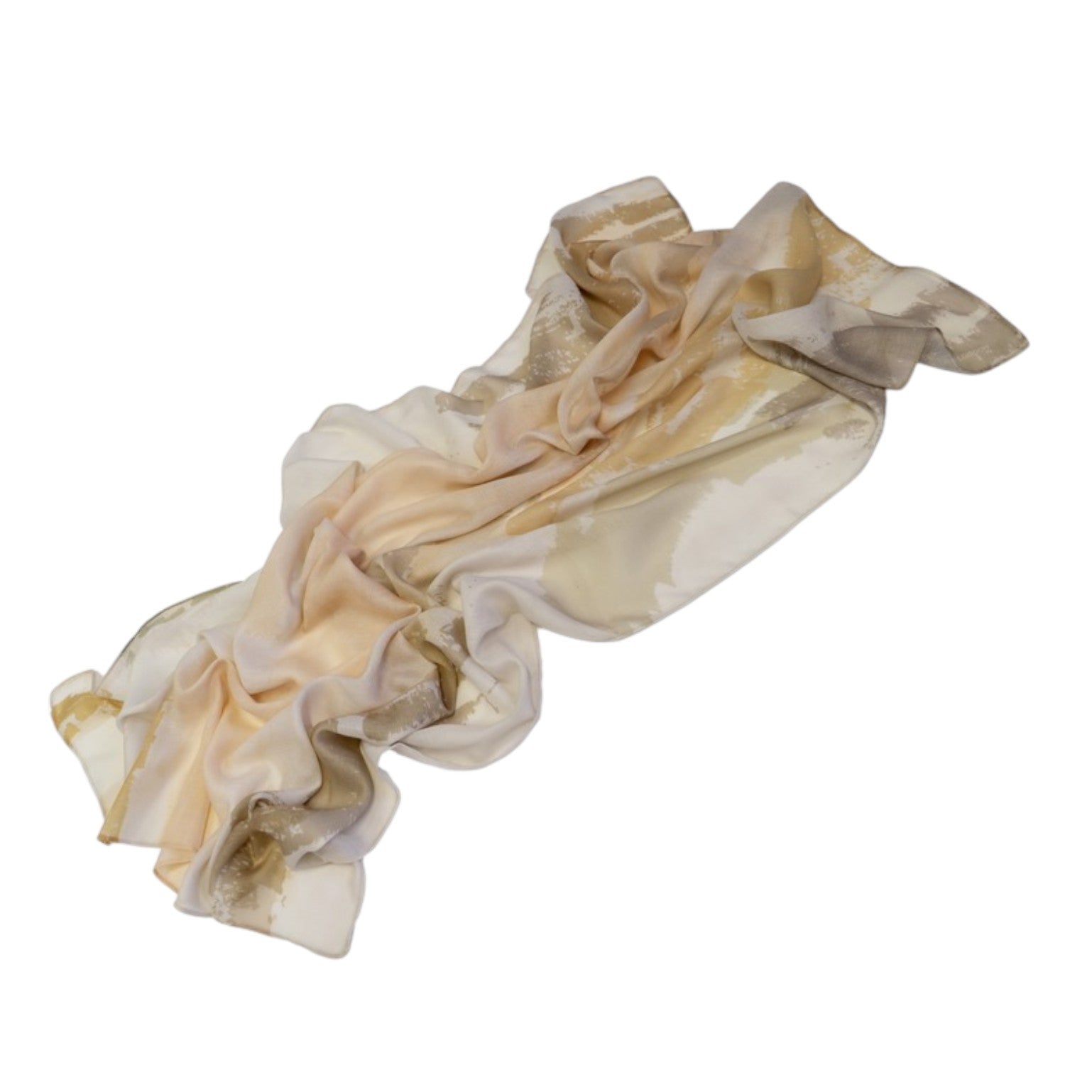 Pañuelo Don Algodon Arena - KimondoShop