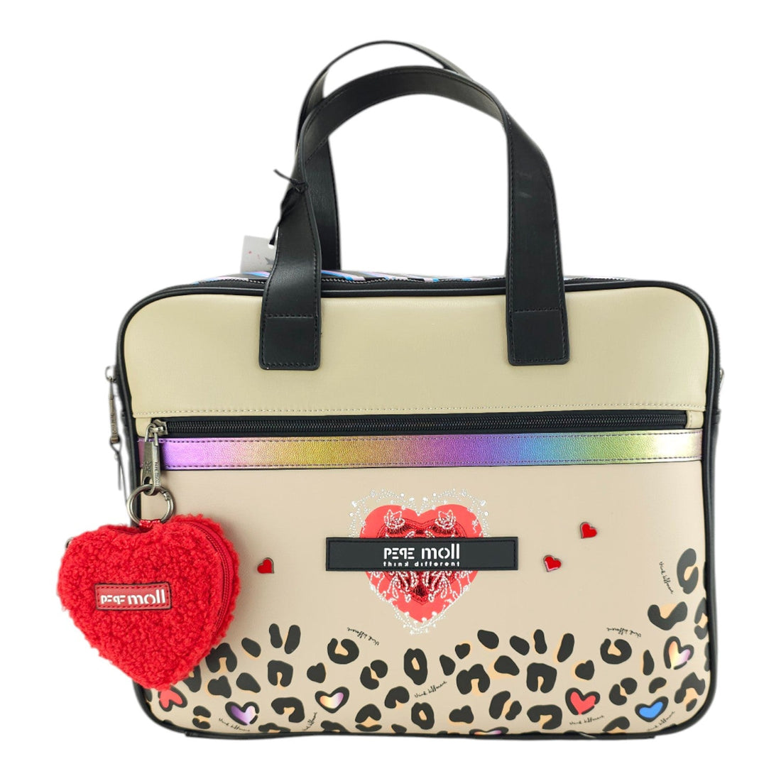 Porta documentos Pepe moll Melodie - KimondoShop