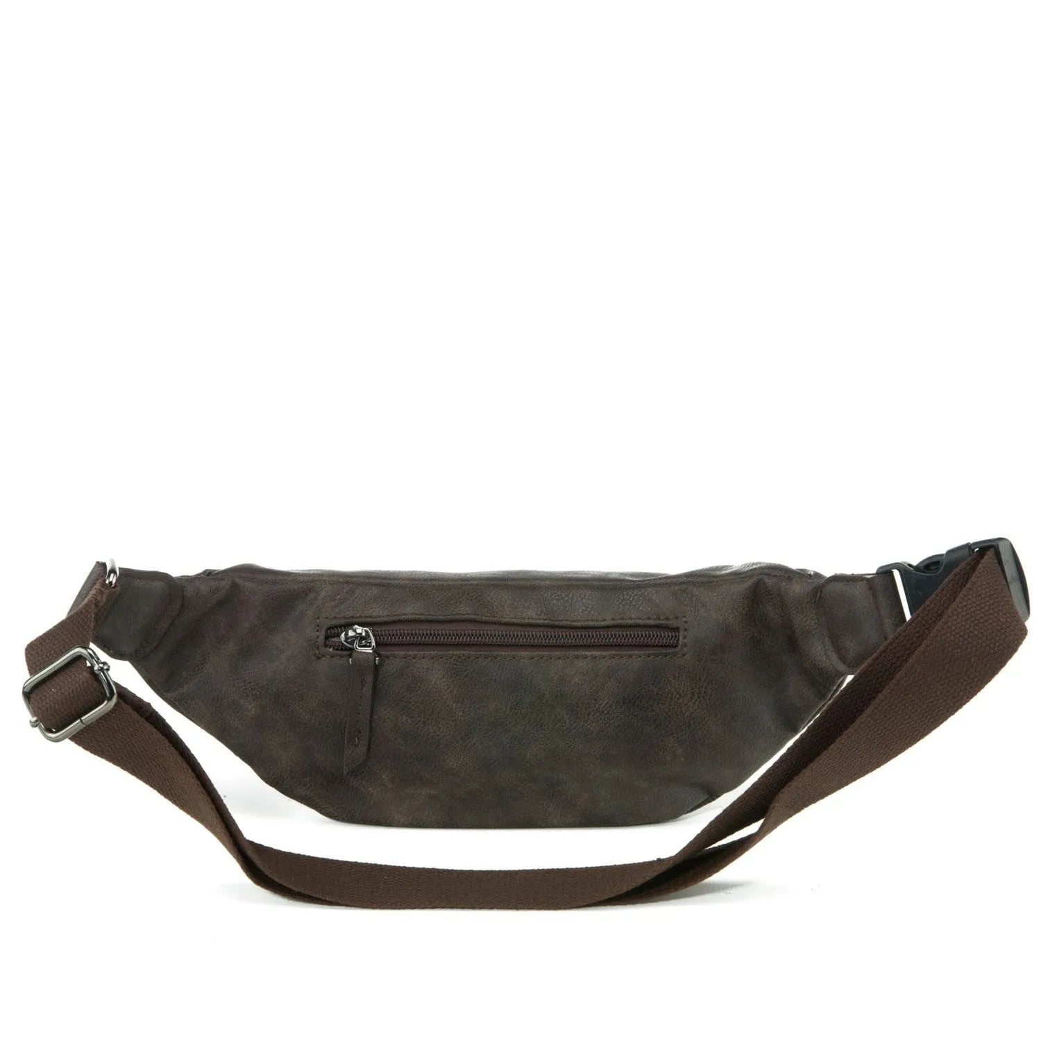 Riñonera de hombre con asa Privata Fast - KimondoShop