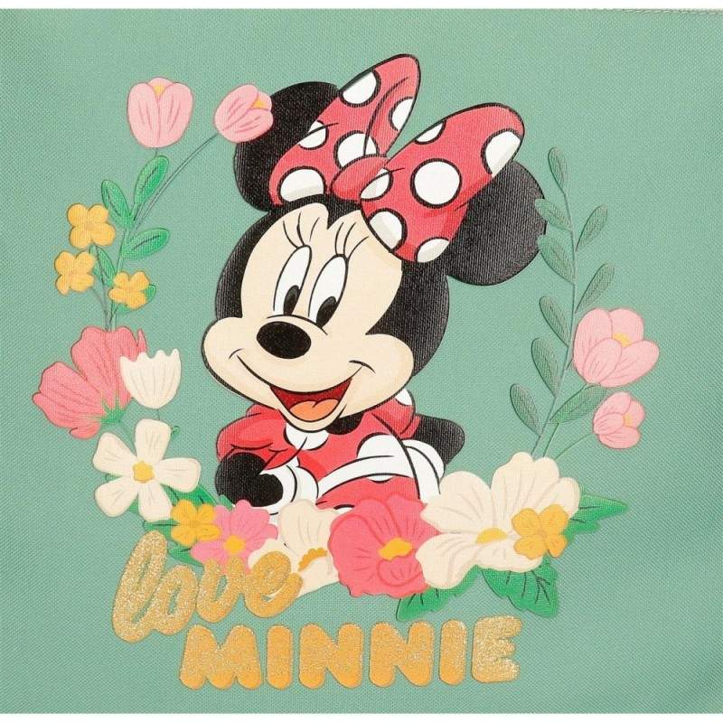 Disney Minnie Mouse Kinderrucksack Minnie Mouse kleiner