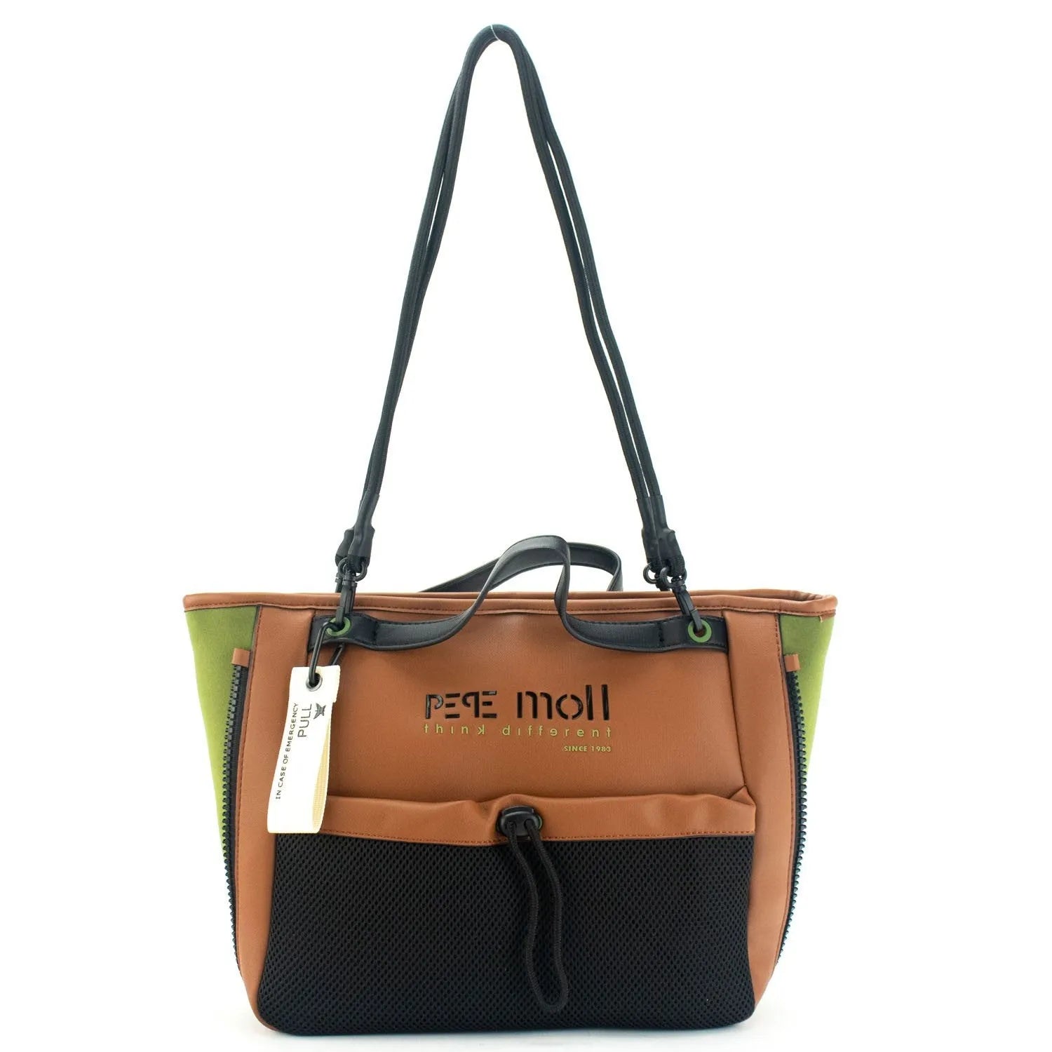 Bolso Shopper Pepe Moll Surf