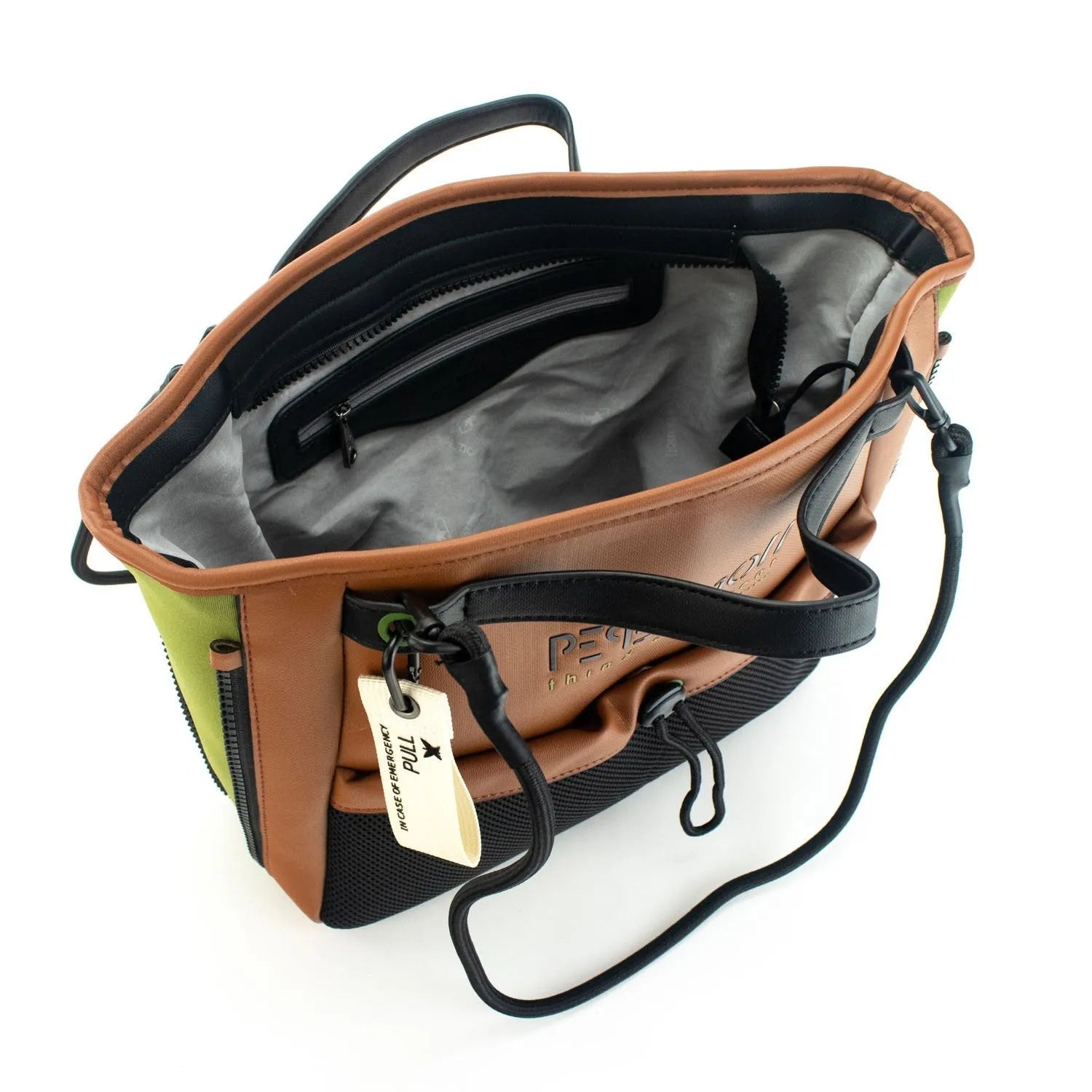 Bolso Shopper Pepe Moll Surf