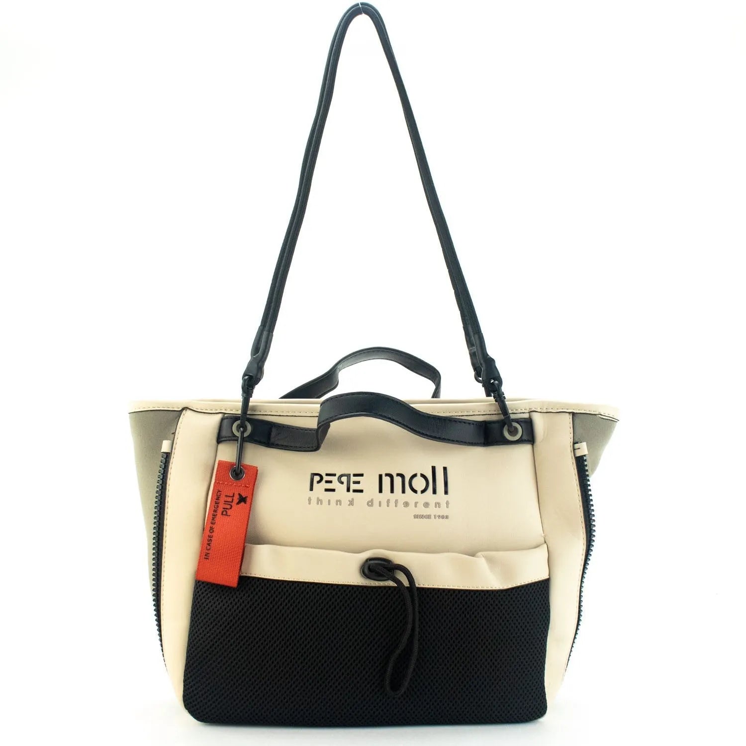 Bolso Shopper Pepe Moll Surf