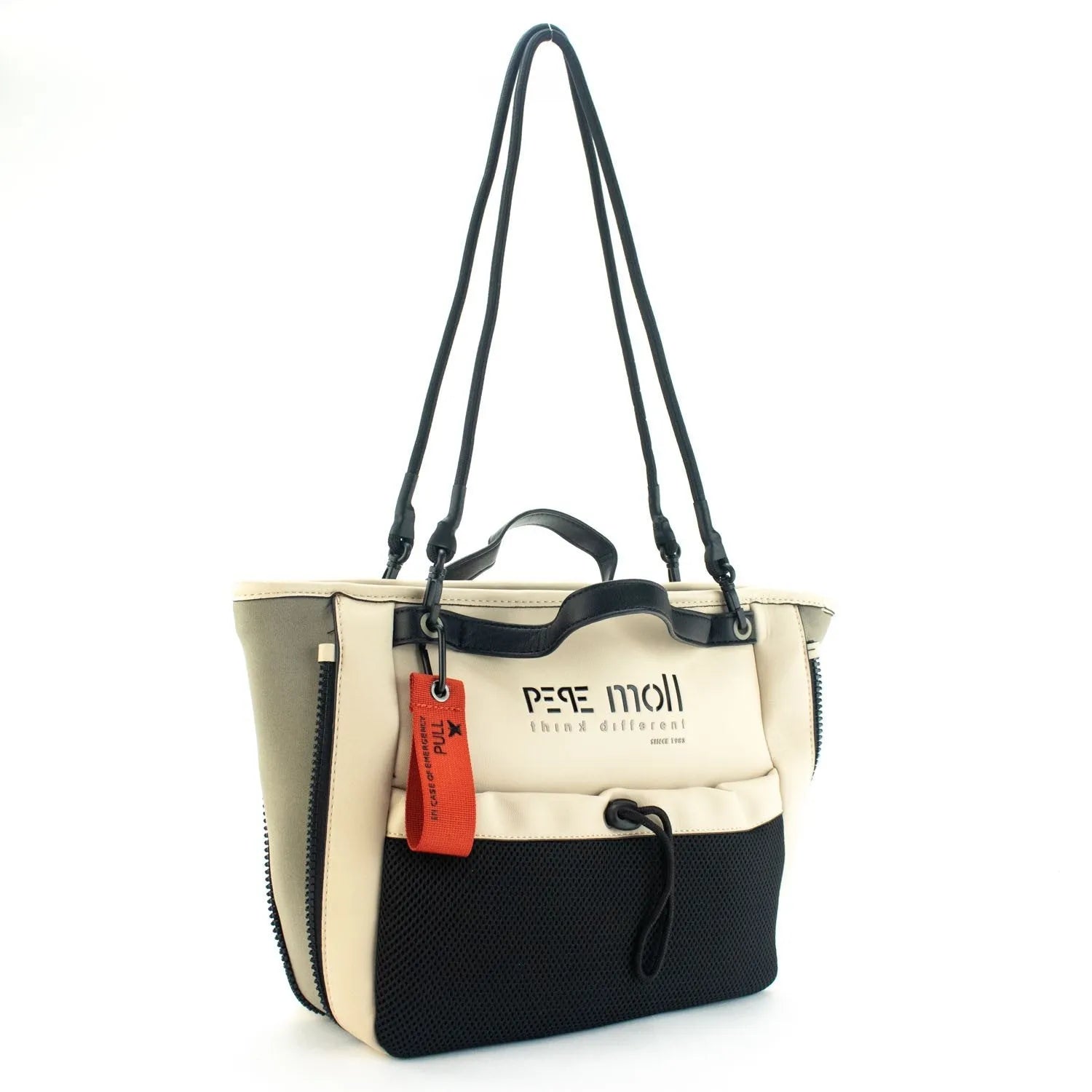 Bolso Shopper Pepe Moll Surf