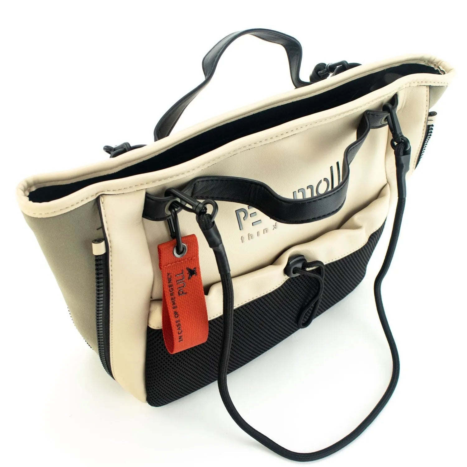 Bolso Shopper Pepe Moll Surf