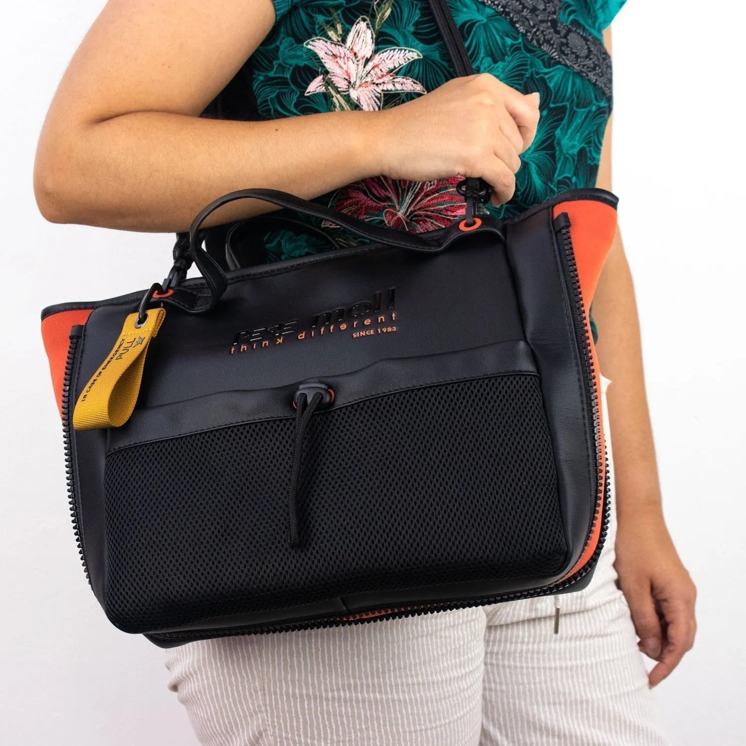 Bolso Shopper Pepe Moll Surf