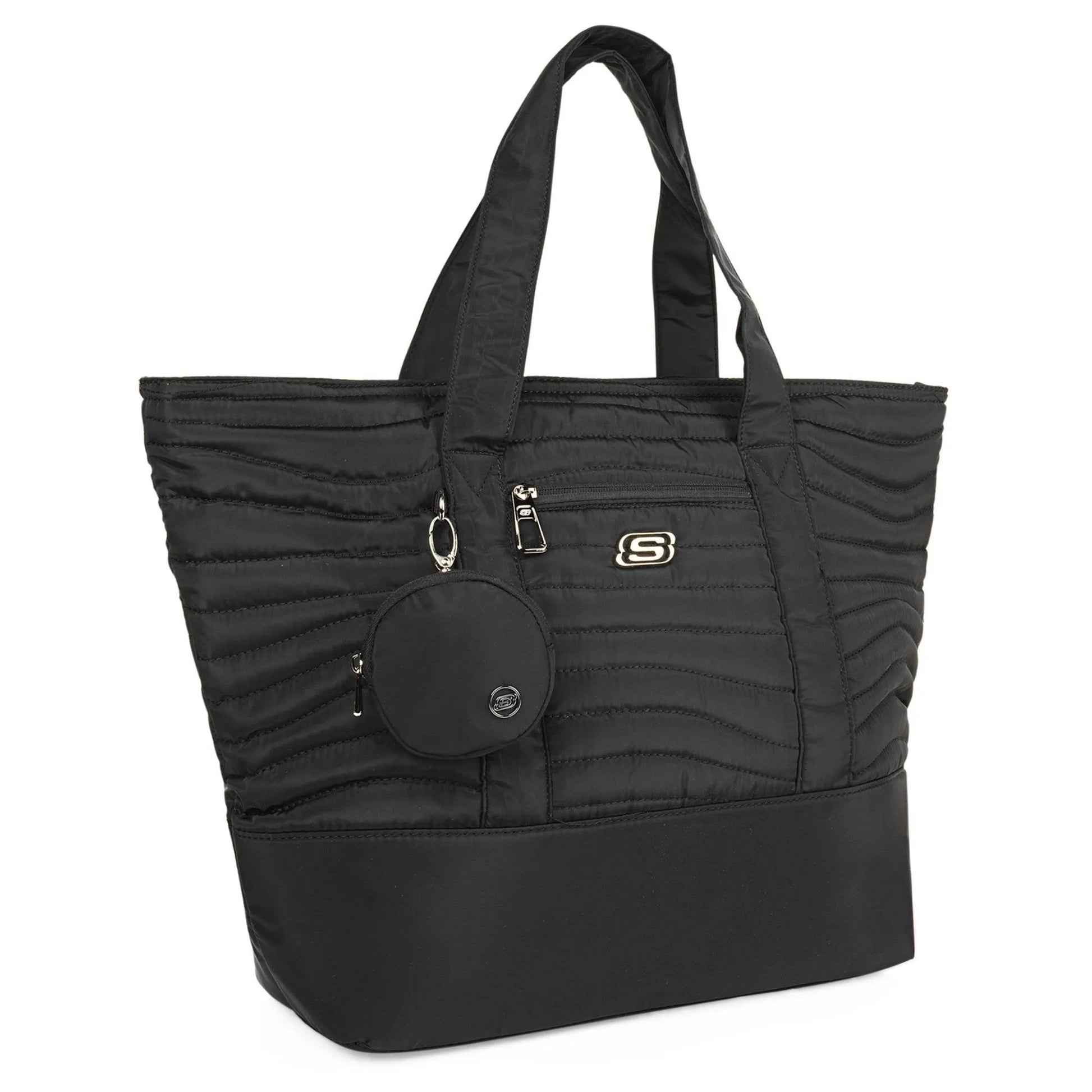 Bolso Shopper Tote Skechers Carolina