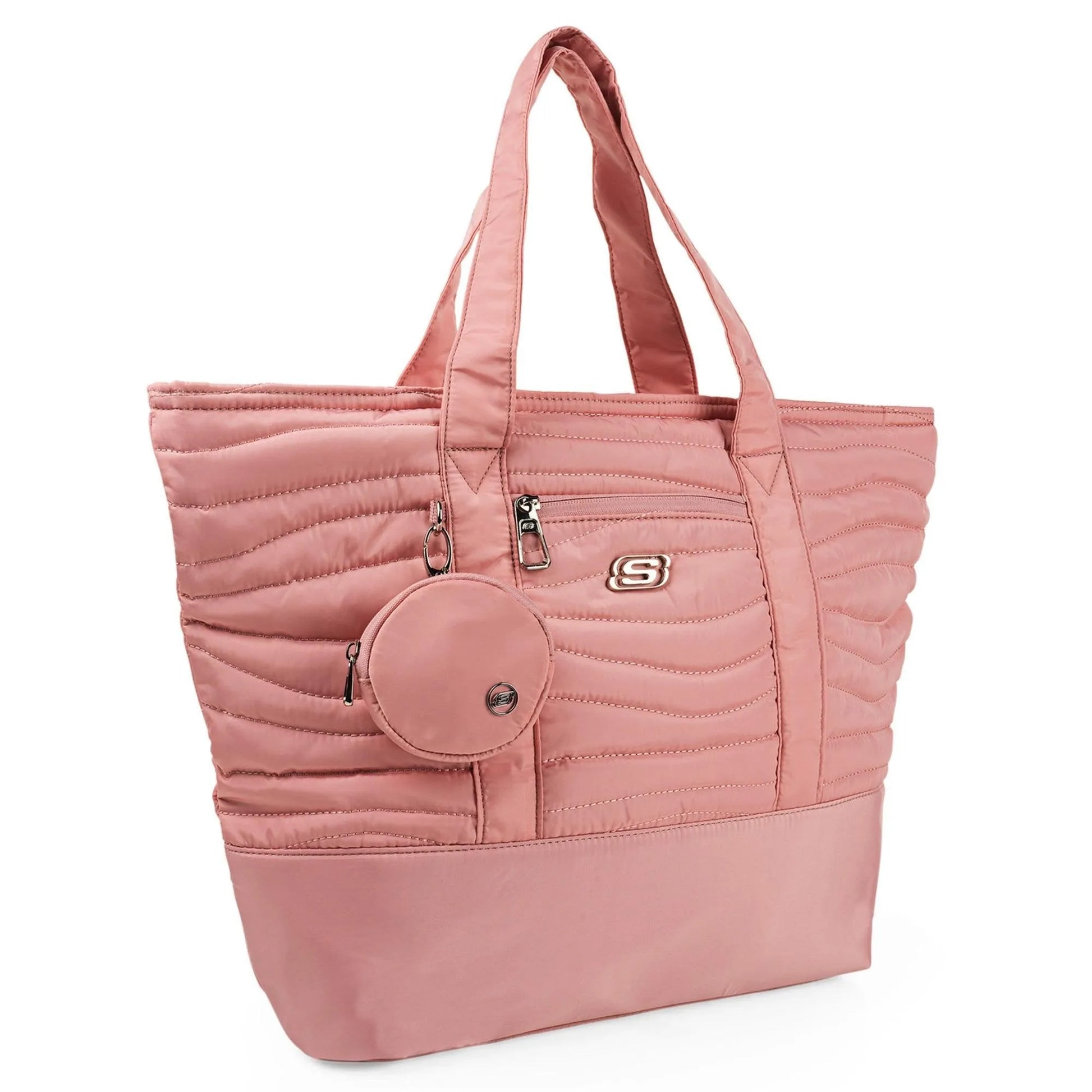 Bolso Shopper Tote Skechers Carolina