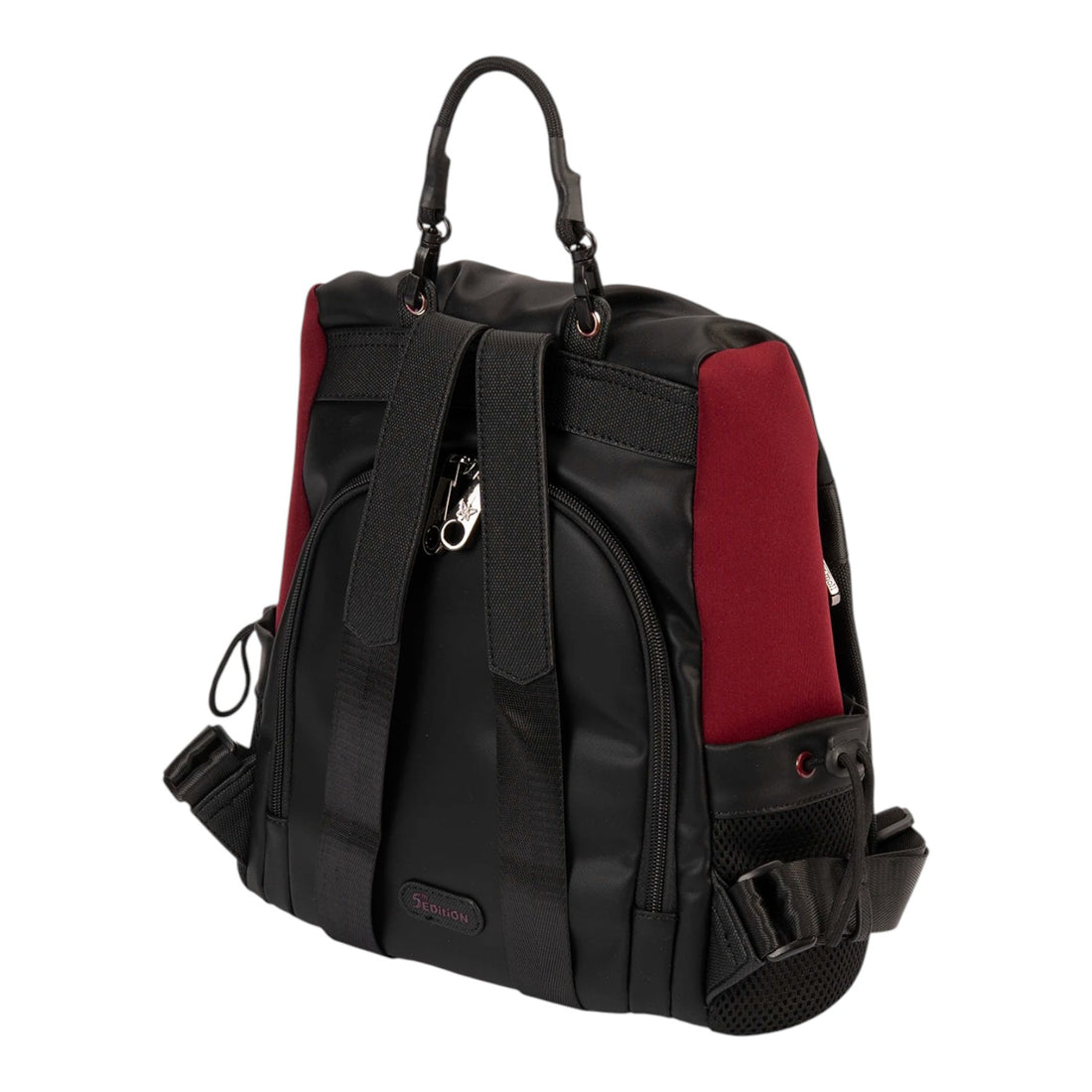 Mochila antirrobo Pepe Moll Sarah Negro