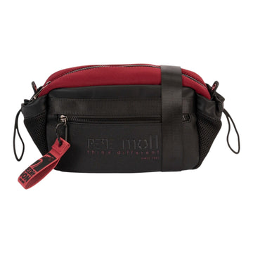 Bandolera Pepe Moll Sarah Negro