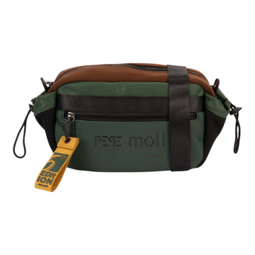 Bandolera Pepe Moll Sarah Verde