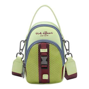 Bolso portamóvil Pepe moll Hayler Lima