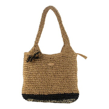 Bolso shopper Alchiara Selene Natural
