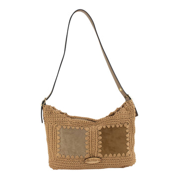 Bandolera Alchiara Coralia Natural