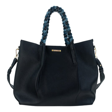 Bolso Alchiara Marina Negro