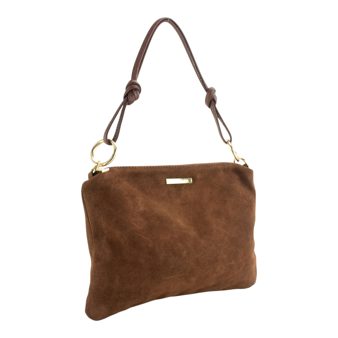 Sac à bandoulière en cuir Pregato Lecce