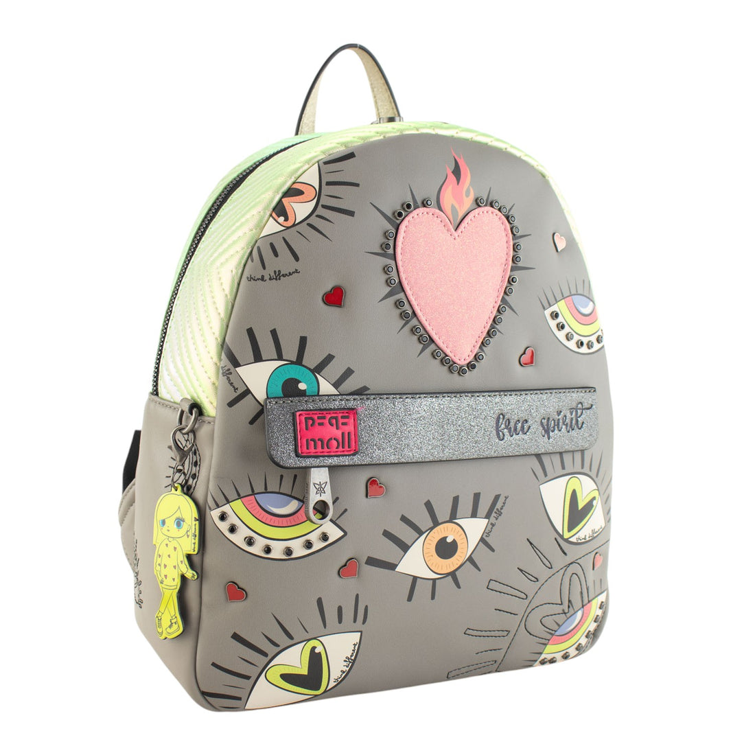 Mochila Pepe Moll Edel Pearl