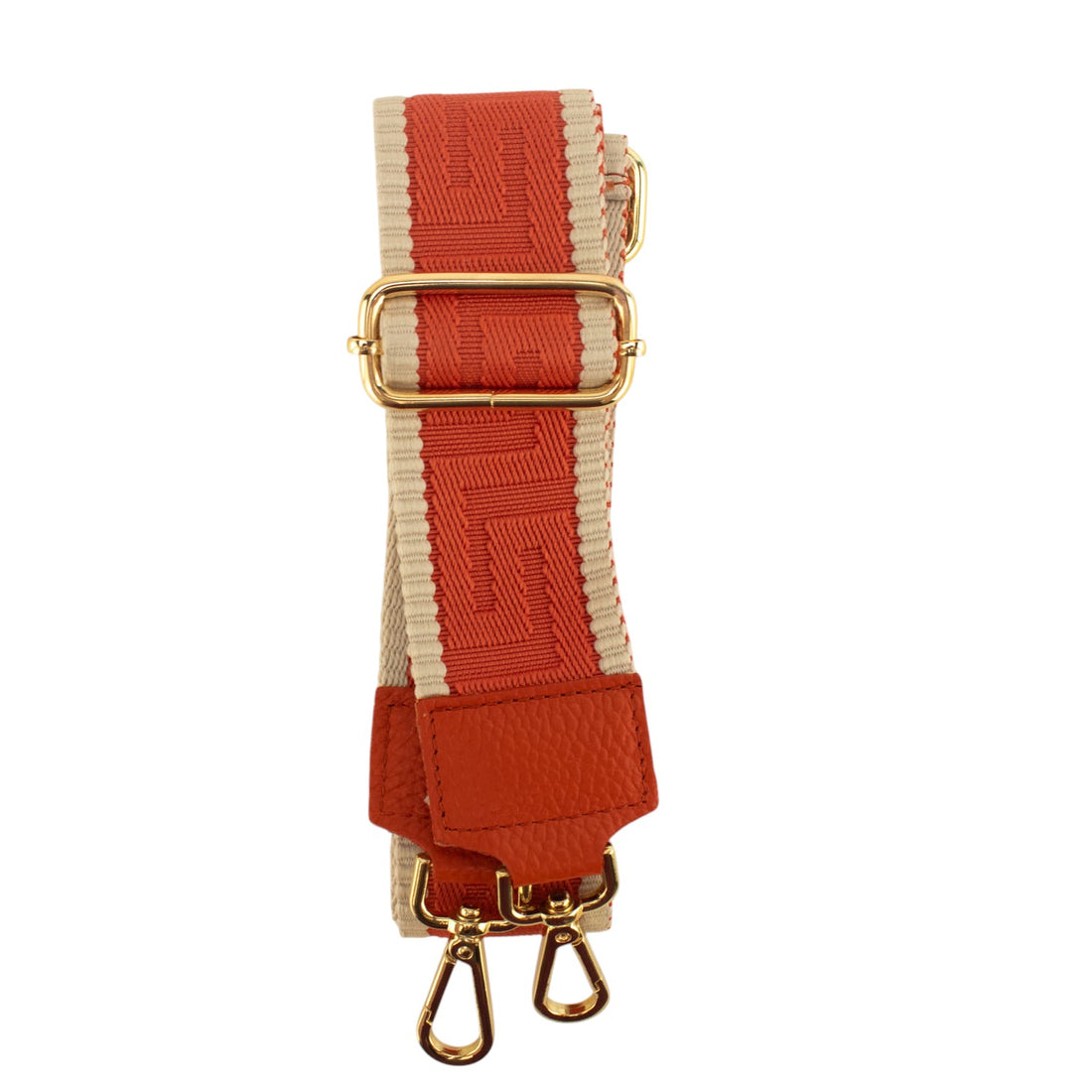 Cinta ajustable para Bolso Pregato Grecia Naranja