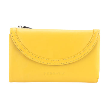 Billetero de piel Premium Pregato Sole Intenso