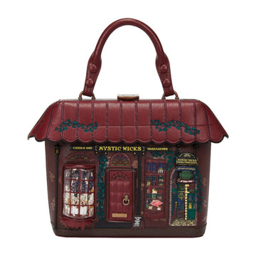 Bolso Grab Bag Vendula Mystic Wicks