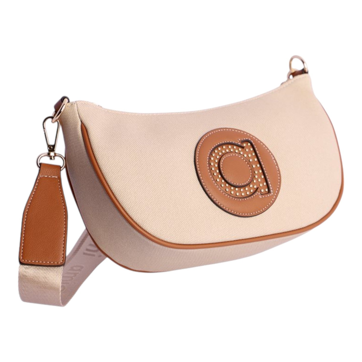Bandolera Amichi Glimmer Natural - KimondoShop