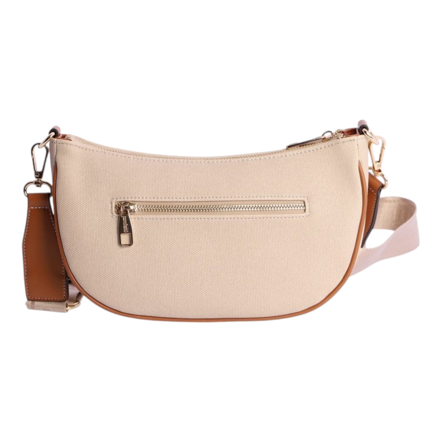 Bandolera Amichi Glimmer Natural - KimondoShop