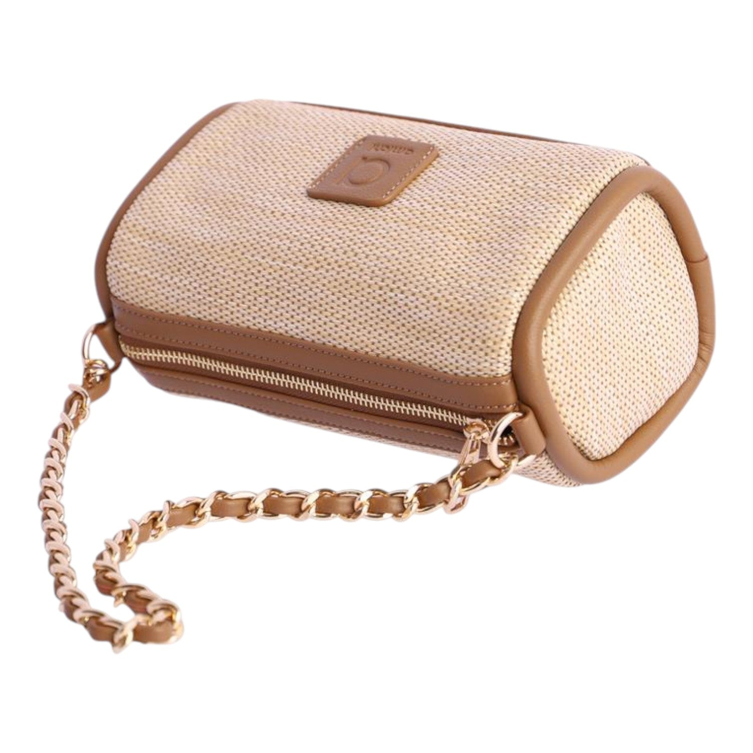 Bandolera Amichi Haven Camel - KimondoShop