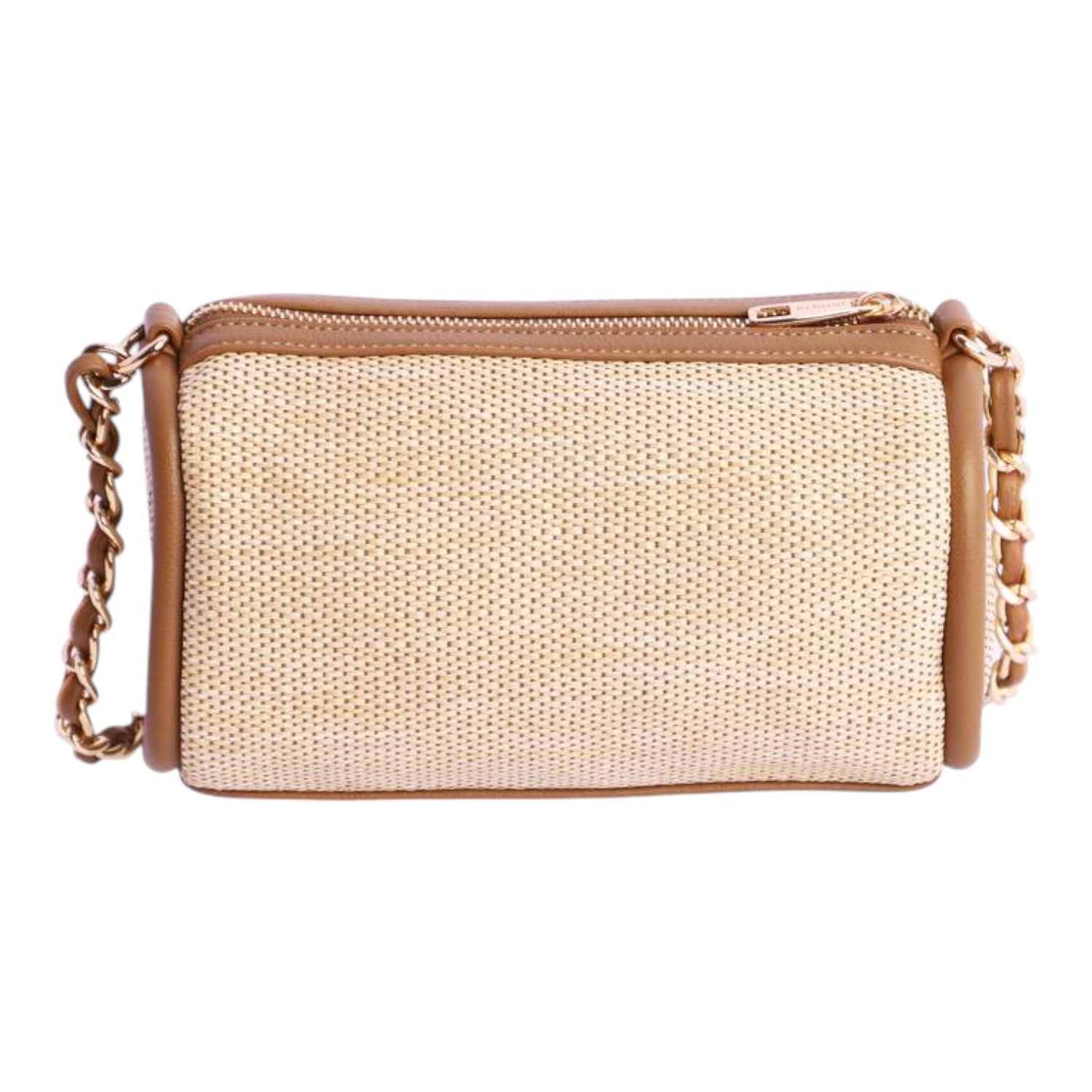 Bandolera Amichi Haven Camel - KimondoShop