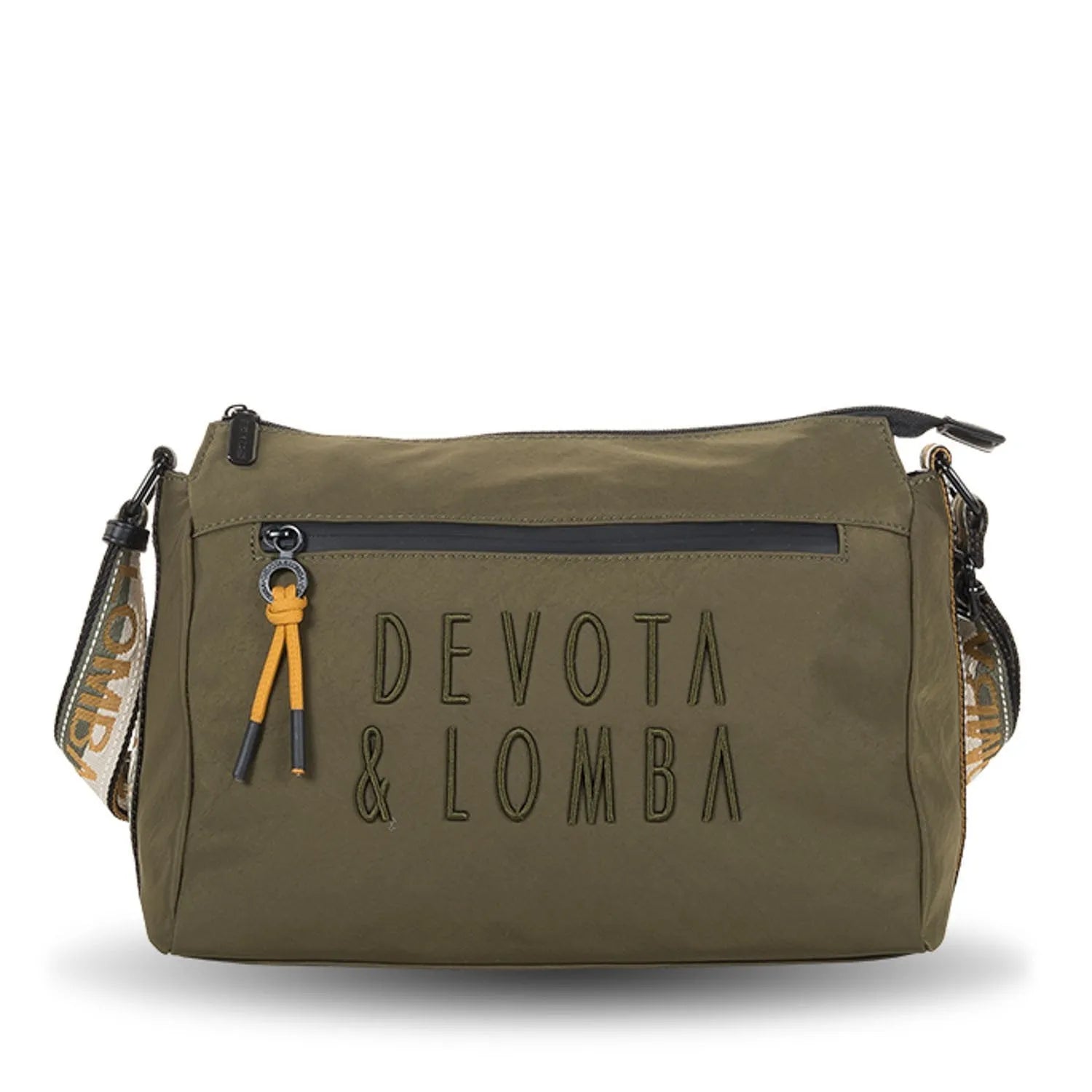 Bandolera Devota & Lomba Match - KimondoShop