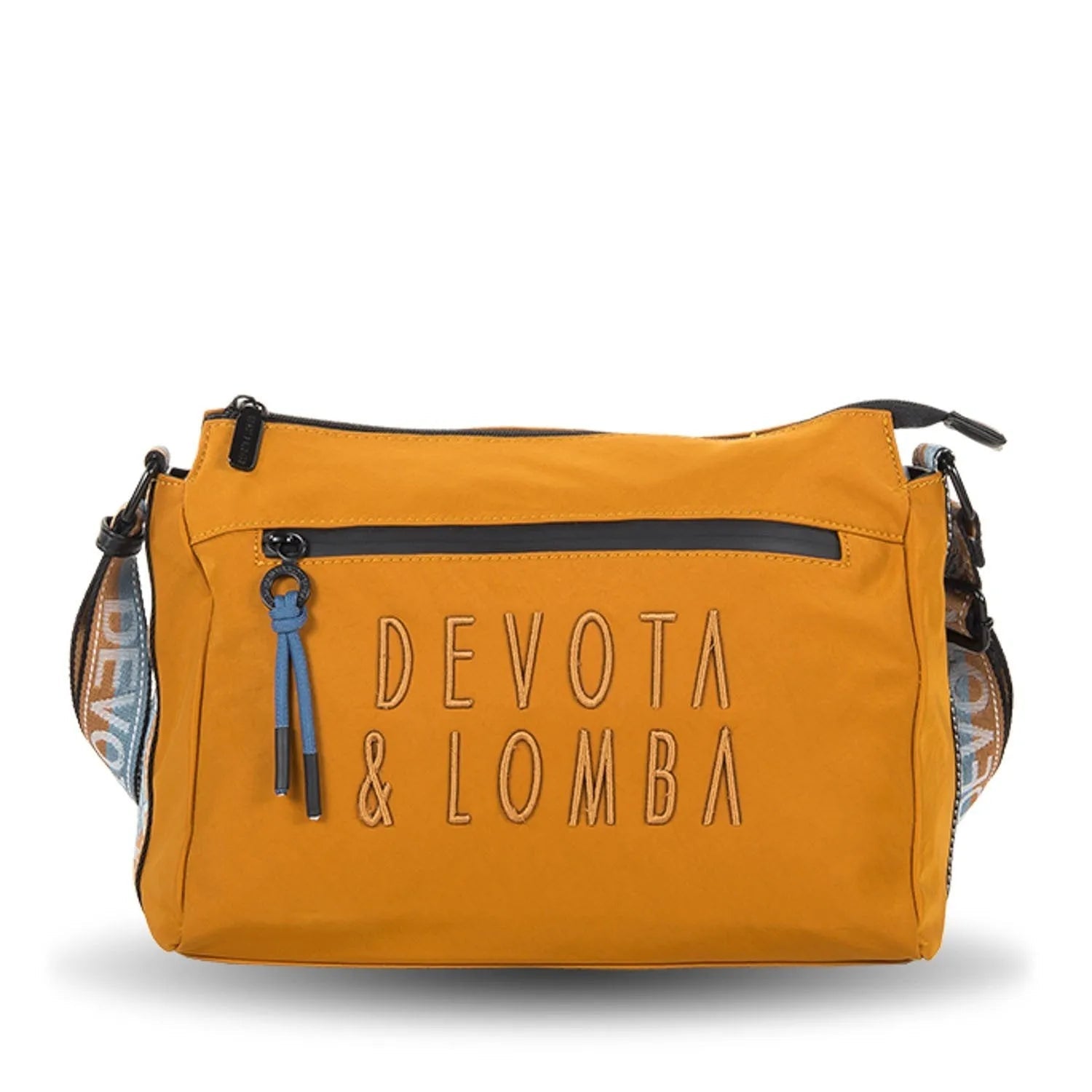 Bandolera Devota & Lomba Match - KimondoShop