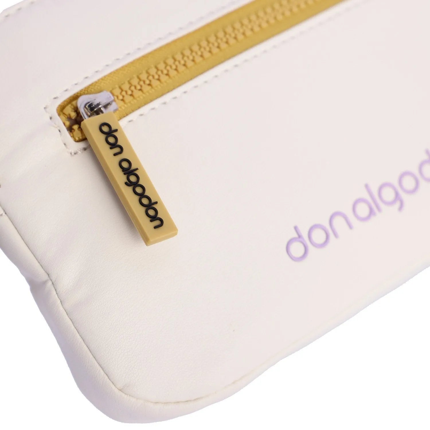 Bandolera Don Algodon Corfu - KimondoShop