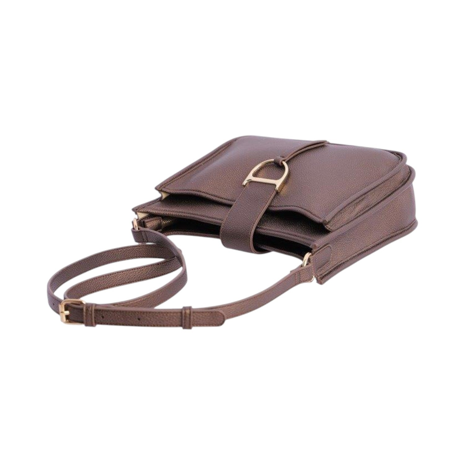 Bandolera Don Algodon Destino Estaño - KimondoShop