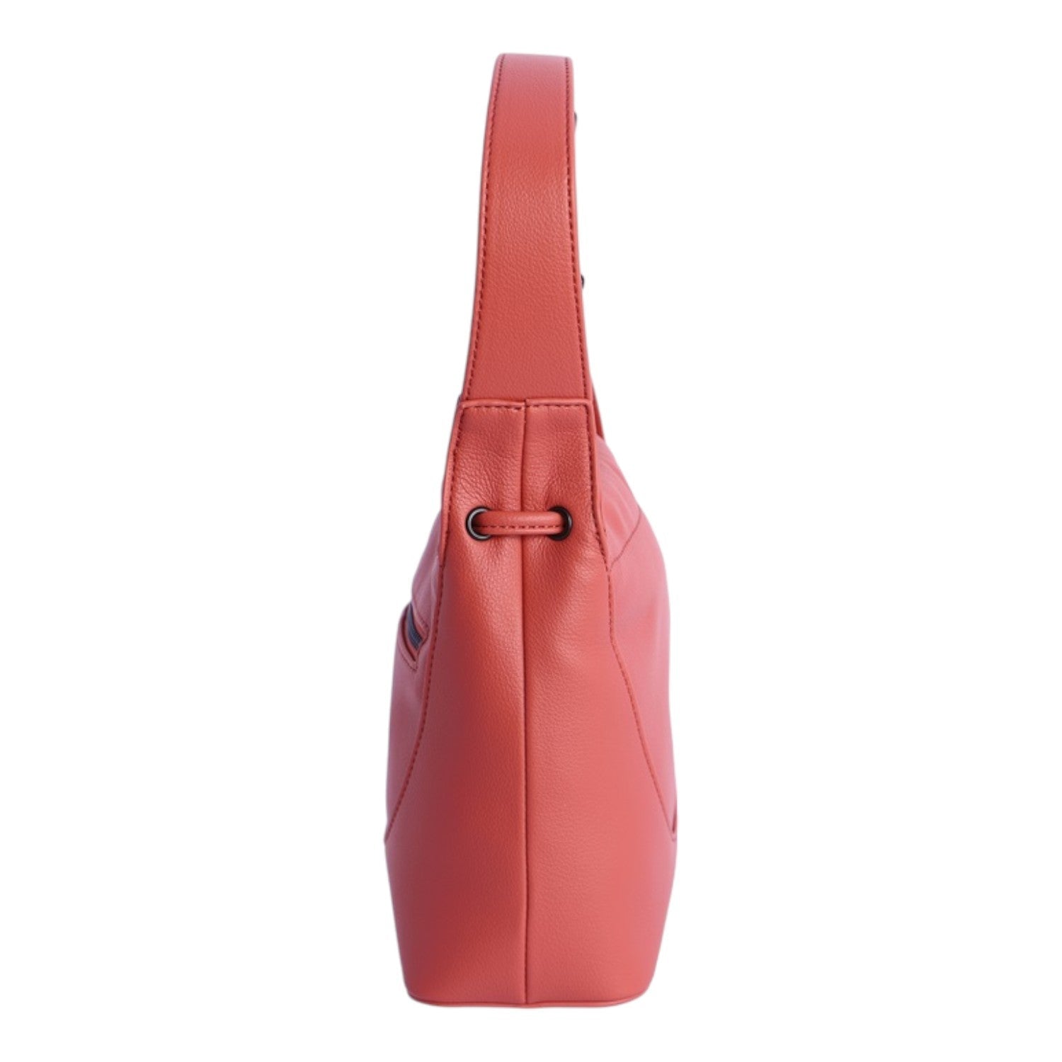 Bandolera Don Algodon Siena Coral - KimondoShop